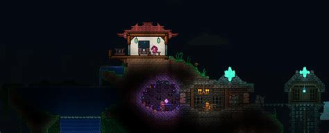 the jeweler terraria